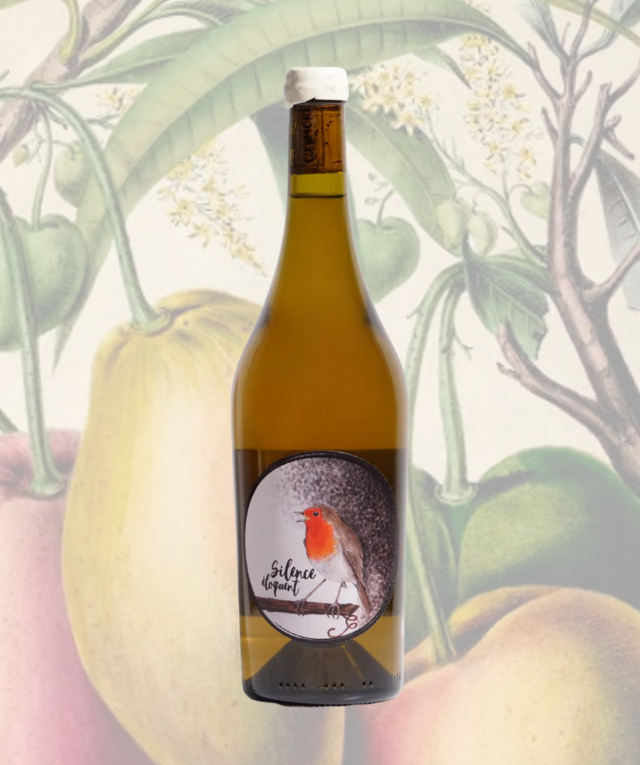 Songe Éveillé Cotes du Jura