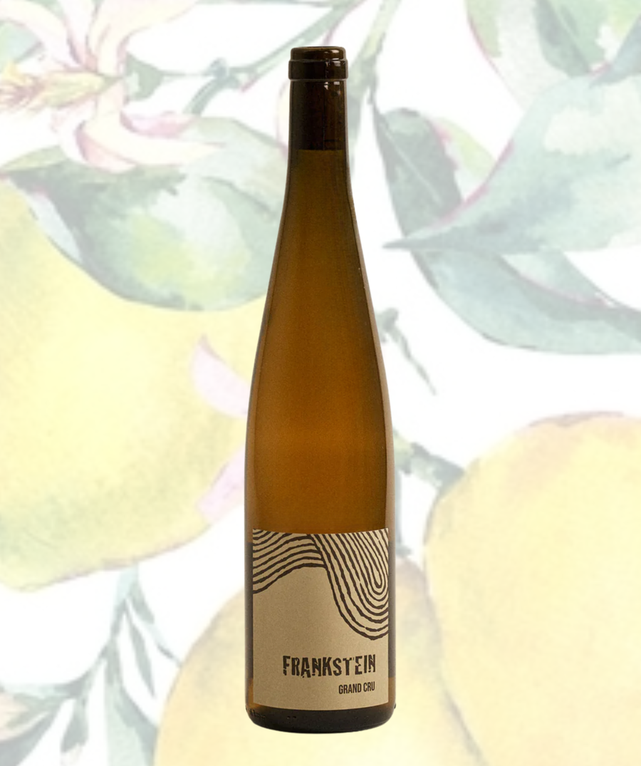 Frankenstein grand cru
