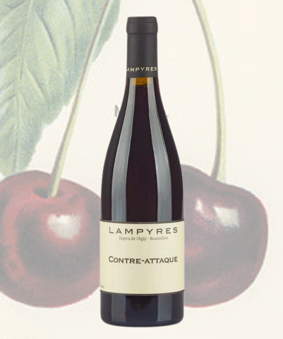 Contre-Attaque Rouge