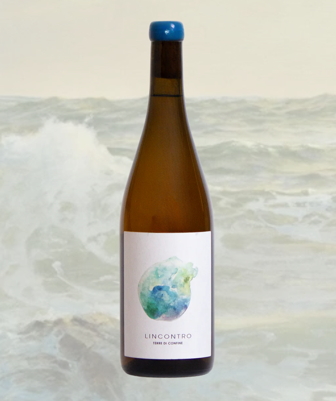 Lincontro Liguria White