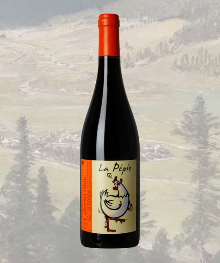 Le Pepie Cabernet Franc (10662465470657)