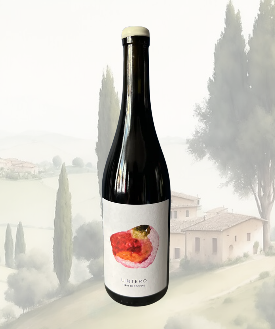 Lincontro Liguria Red