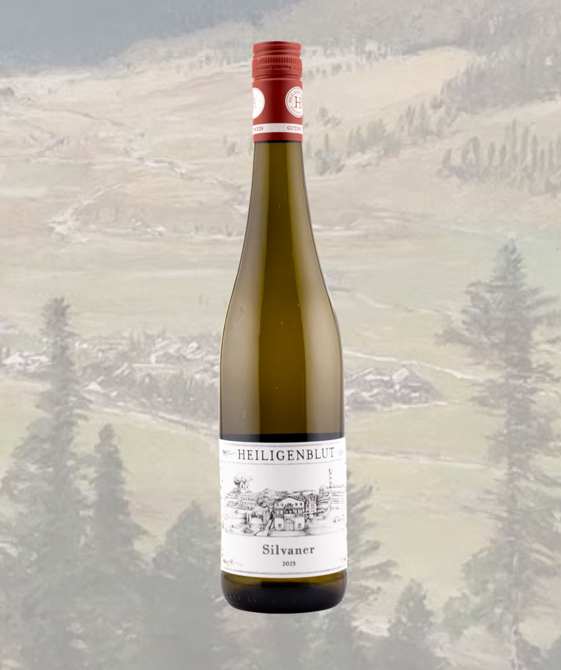 Silvaner