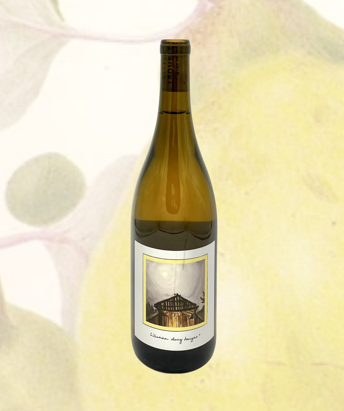 LT Sauvignon Blanc
