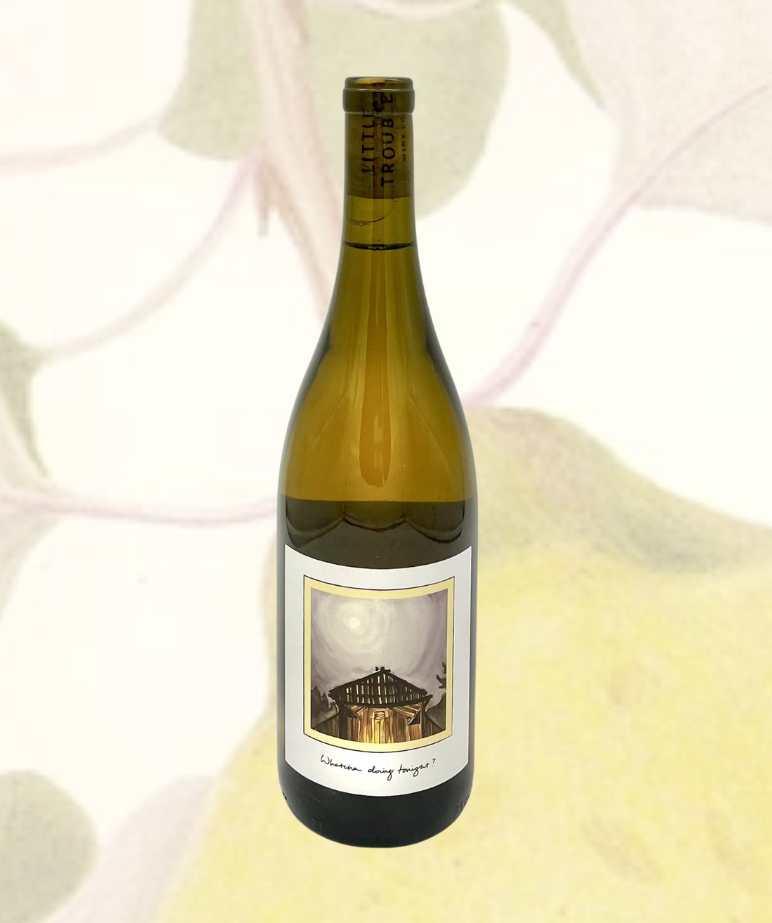 Chardonnay