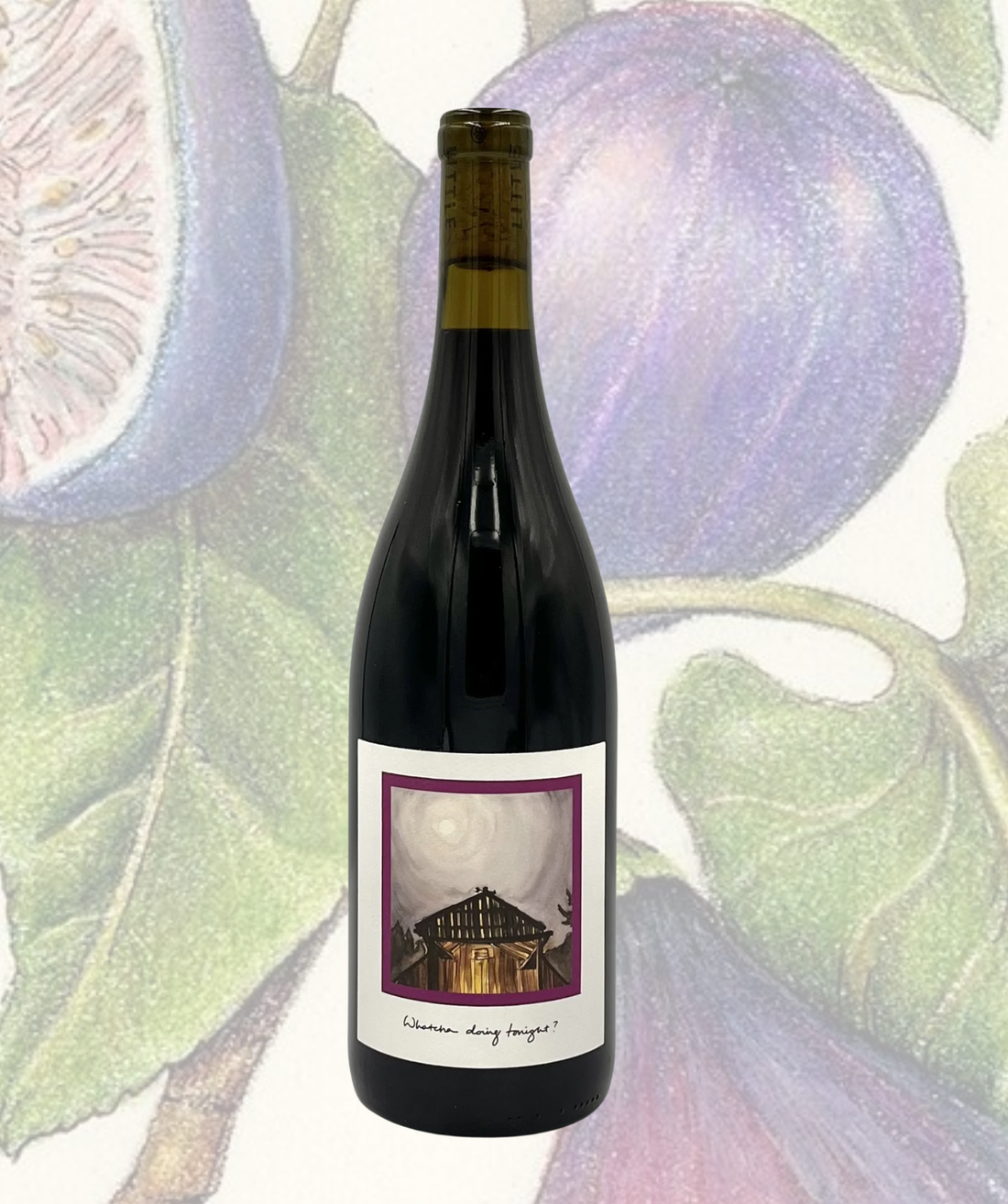 Carbonic Zin