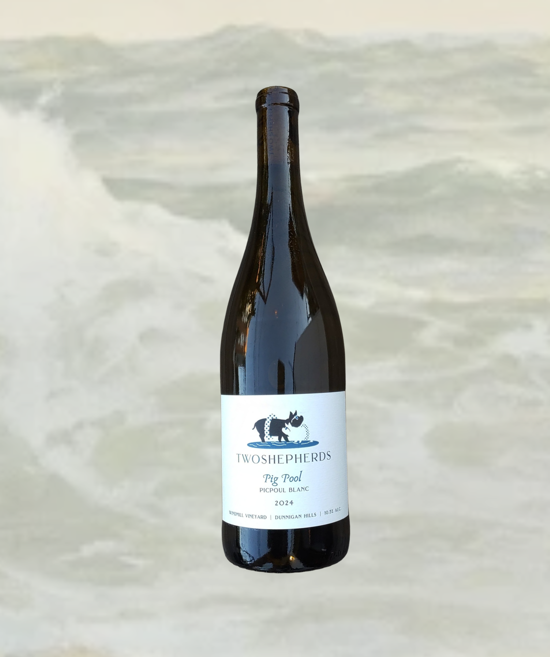 Picpoul Blanc 2023