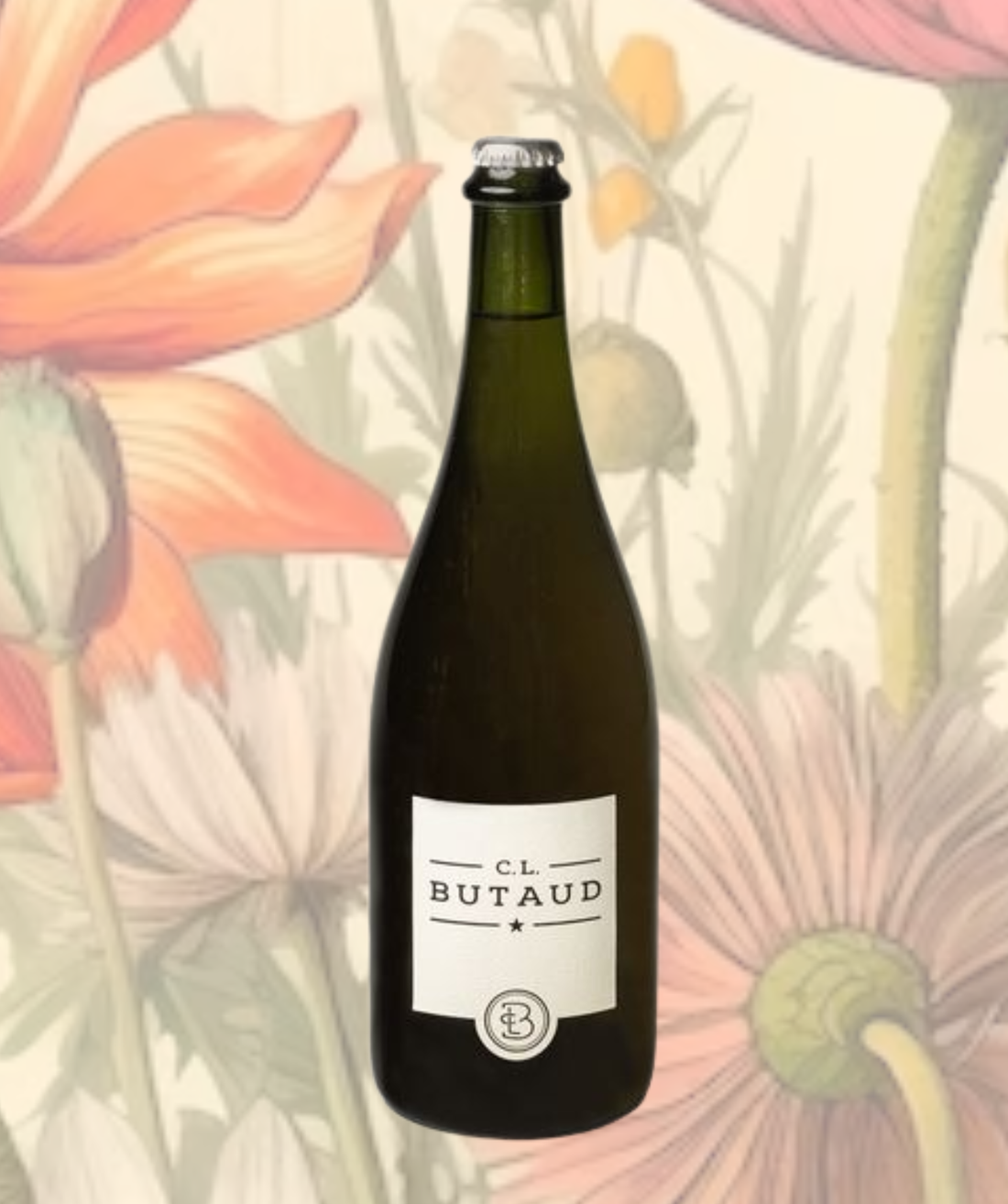 Sparkling Grenache