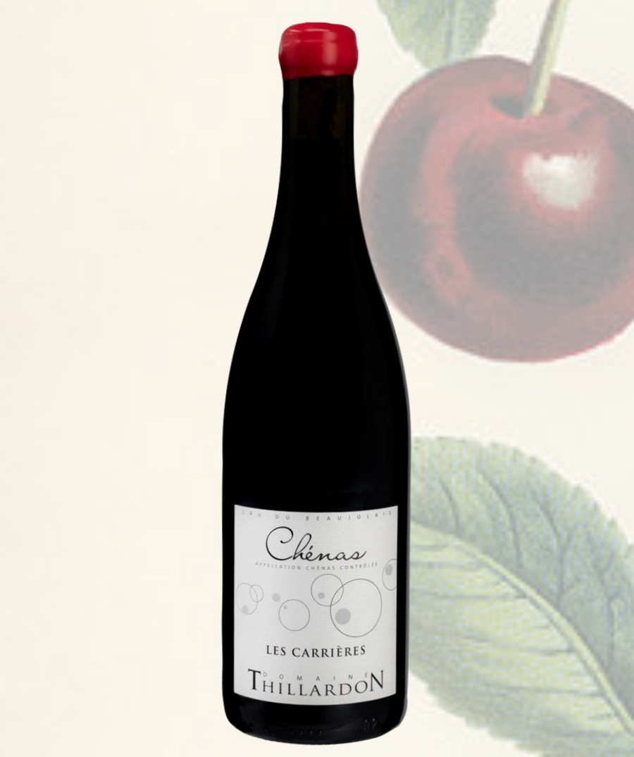 Beaujolais Chenas Les Carrieres (10594898411713)