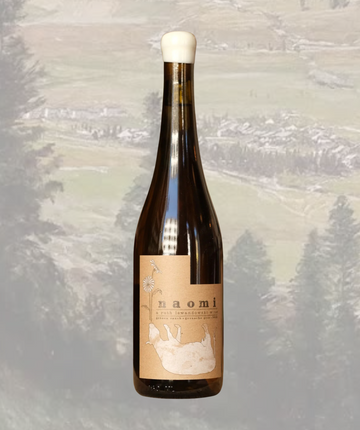 "Naomi" 100 Year Old Grenache Gris (7688737161409)