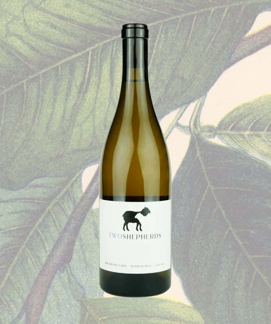 2022 Two Shepherds Soleil Albariño (7664352231617)