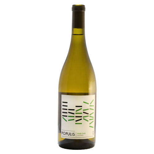 Populis Wabi-sabi White Blend 2022 (7692176818369)