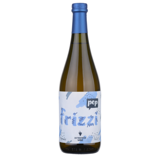 Frizzy Pop, 202 (7724773966017)