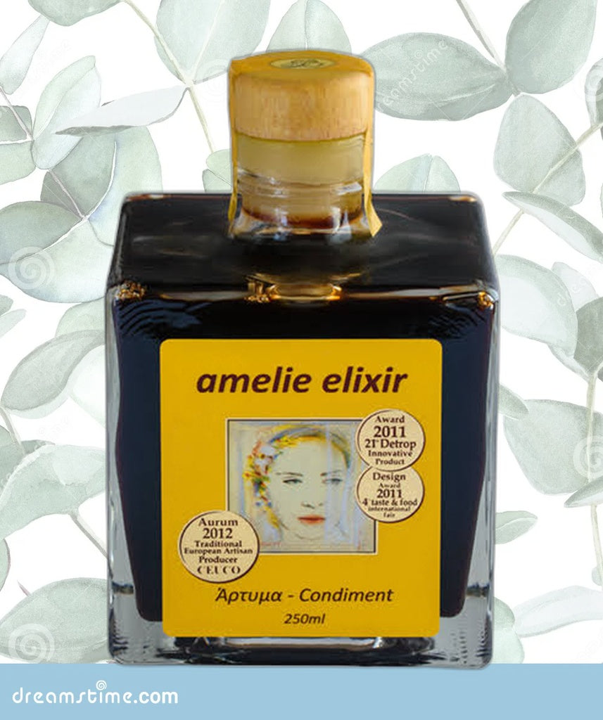 Elixir Amelie