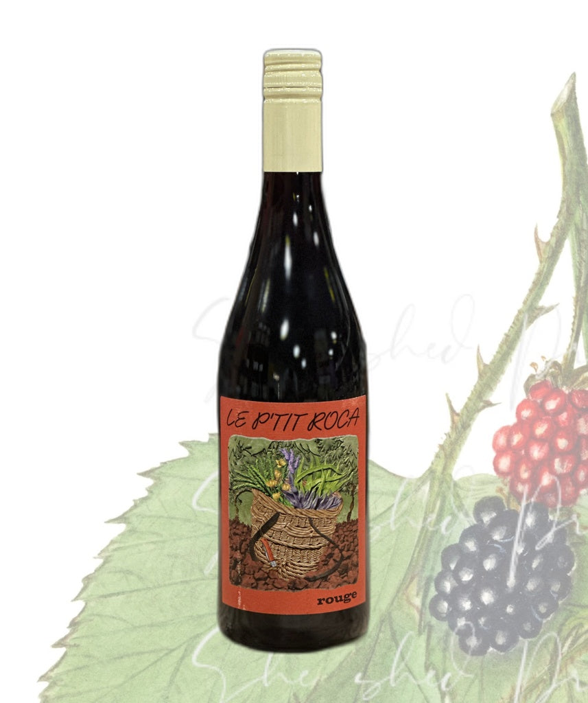 La Petite Roca Rouge 2024