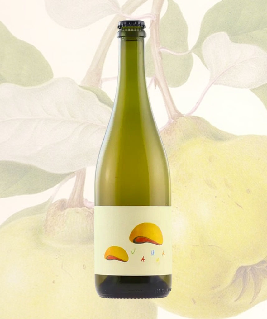 Lulu Old Vine Chenin 2023