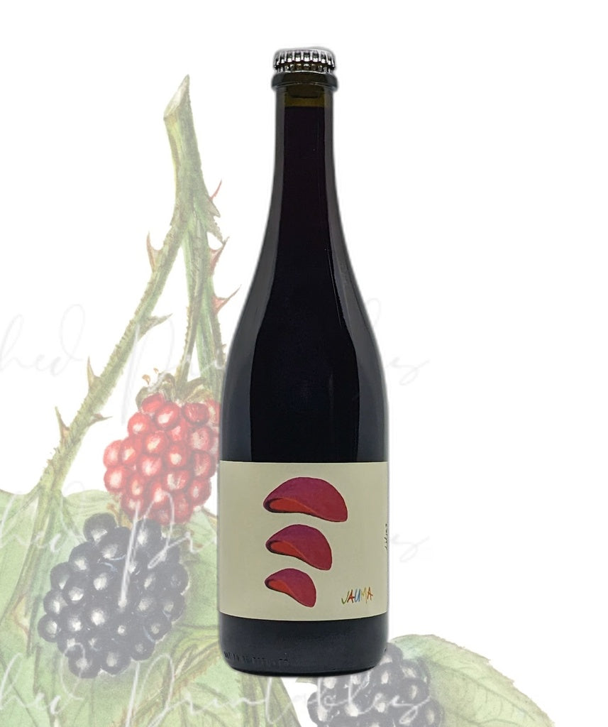 Lilies Old Vine Grenache