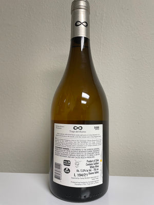 Trapi del Bueno Hand Made Chardonnay (7686778585281)
