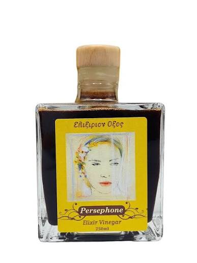 Elixir Amelie