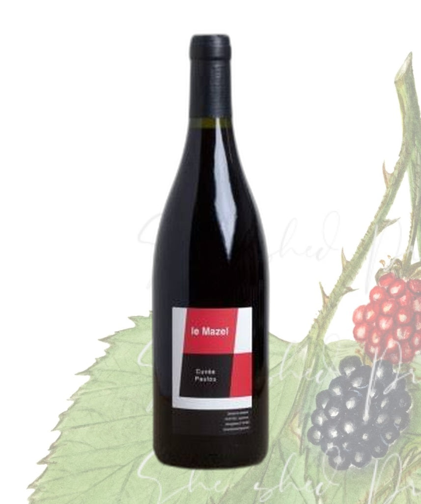 Cuvee Paulou 2024