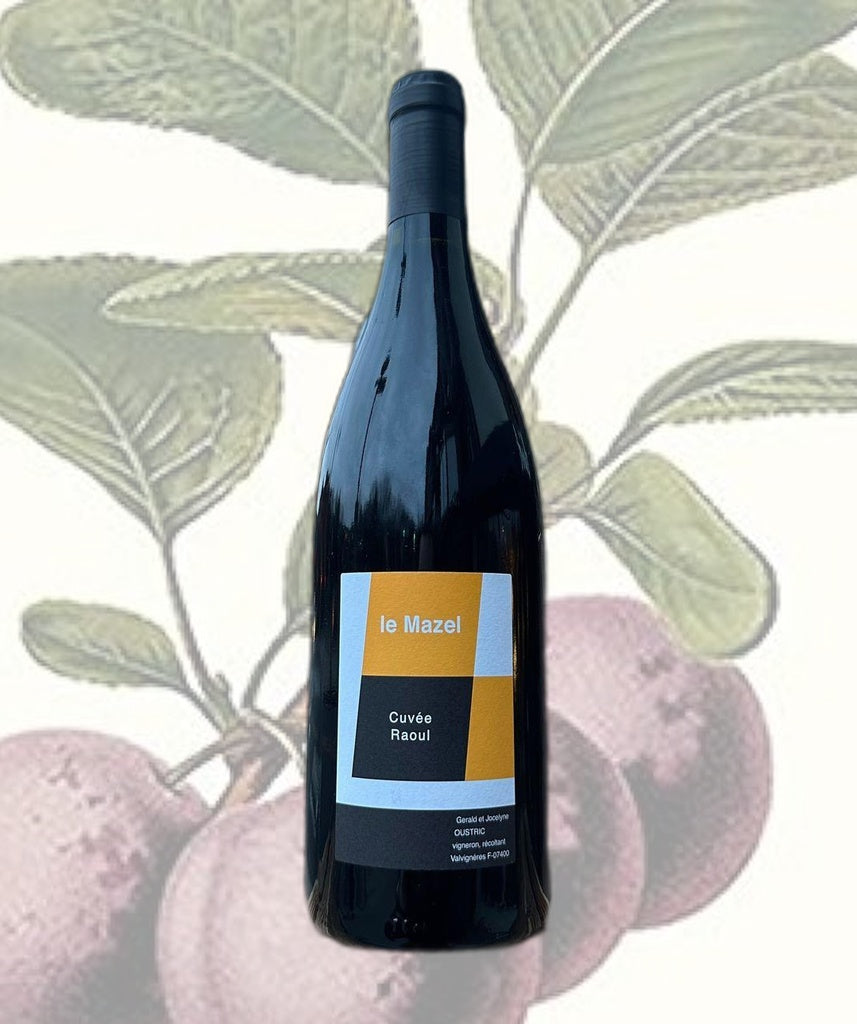Cuvee Raoul 2023