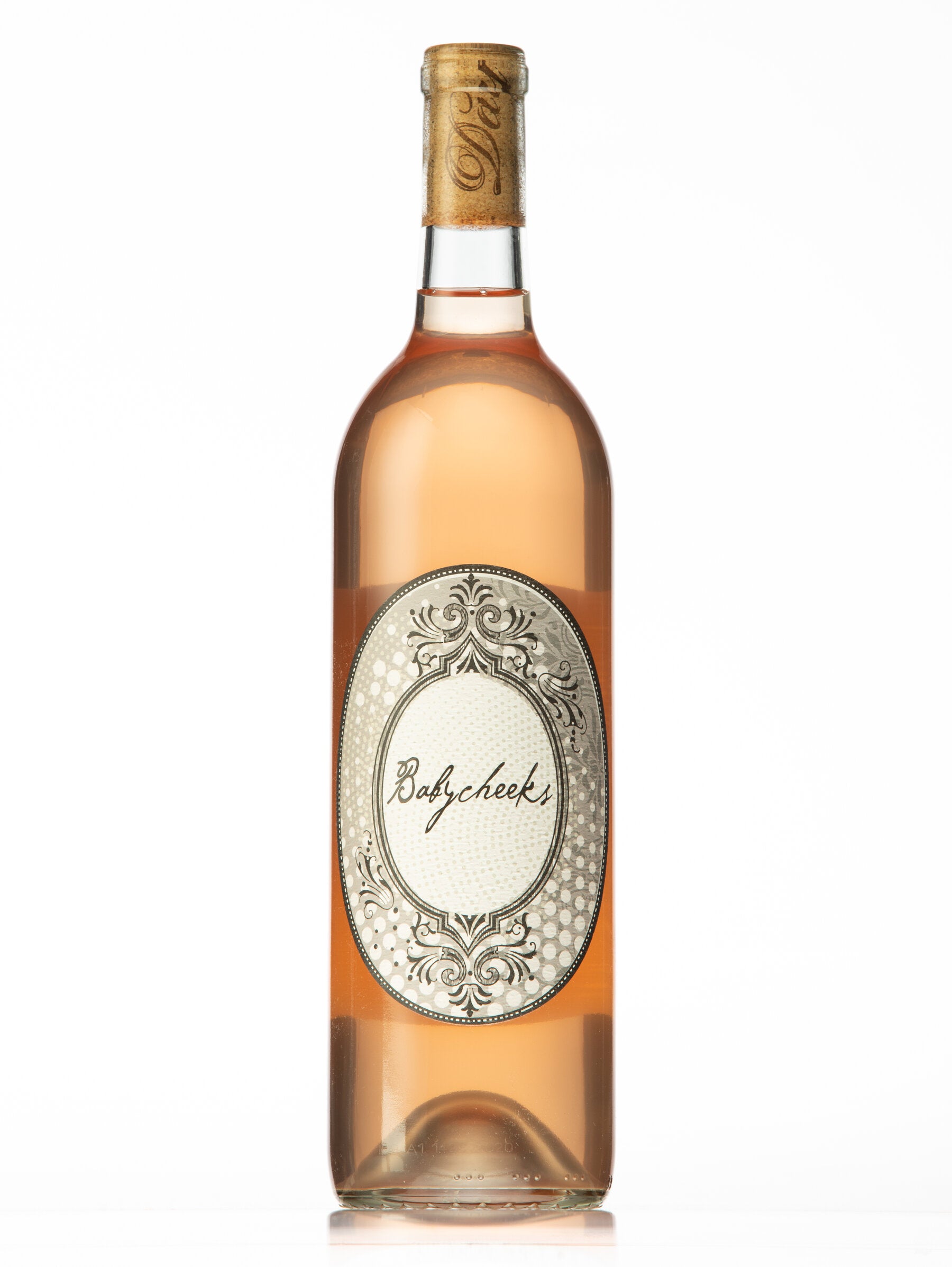 Days Wines - Babycheeks - Oregon Natural Wine – US Natural Wine