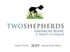 2018 Tribute to Saralee Grenache Blanc (7272456716481)