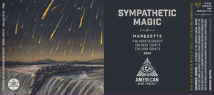 Sympathetic Magic Marquette (7537501765825)