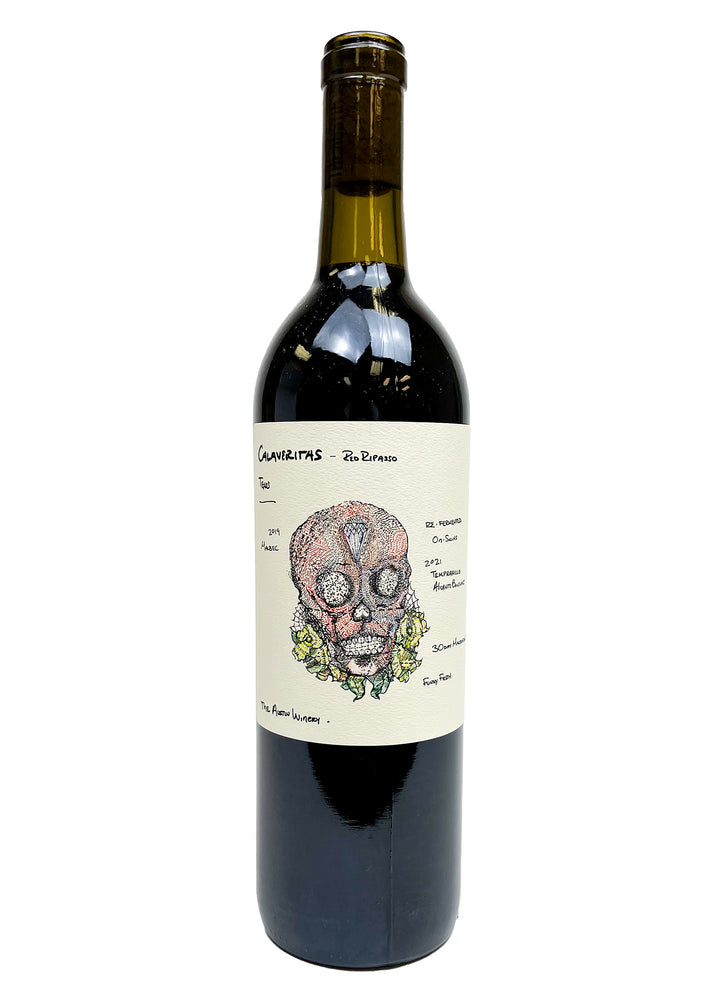 Calaveritas- Red Ripasso (7052732530881)