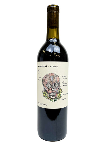 Calaveritas- Red Ripasso (7052732530881)