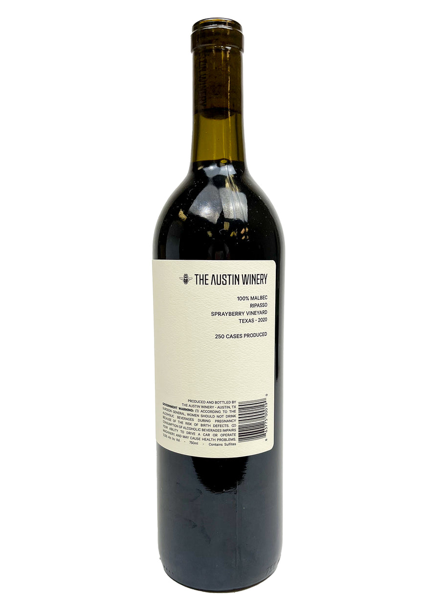 Calaveritas- Red Ripasso (7052732530881)