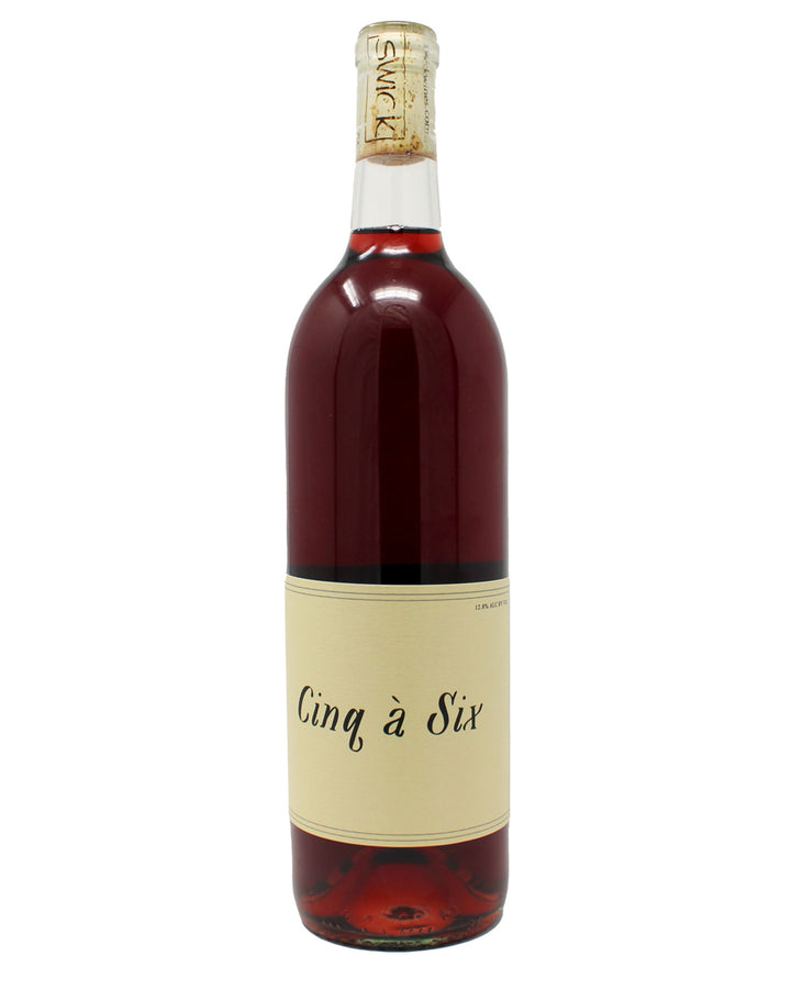 Cinq à Six (6917608308929)