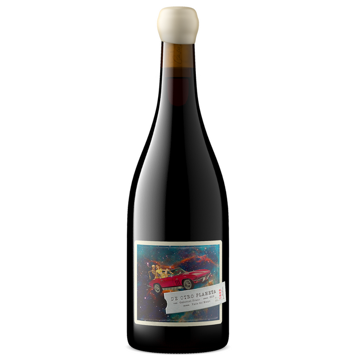 De Otro Planeta Cabernet Franc (7009895678145)