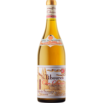 Clos Cibonne Rosé Tradition 2020 (7273186623681)