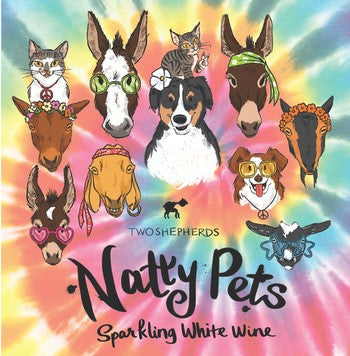2021 Natty Pets (250ML) (7273159852225)