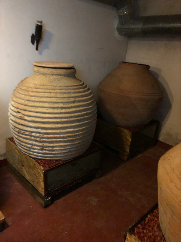 Santameriana Amphora (7190455943361)
