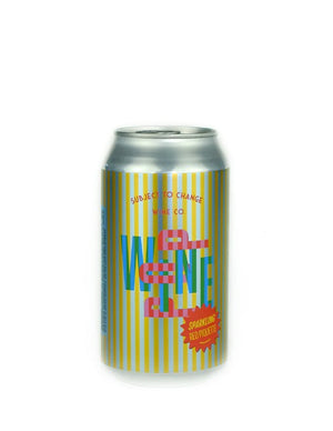 2021 'Wine Pop' Sparkling Red Piquette Cans (7210697687233)